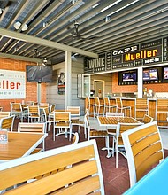 Café Mueller