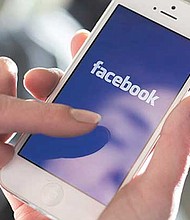EN FACEBOOK. Los partidos estarán disponibles para los usuarios de Facebook en Estados Unidos bajo Facebook Watch.