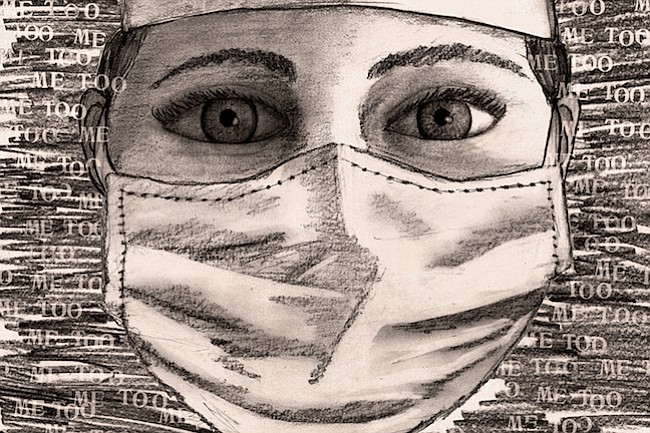 #MeToo: mujeres que trabajan en salud también denuncian acoso sexual