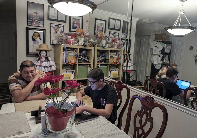El drama de los soñadores: Indocumentado y con edad suficiente para solicitar DACA, pero ya es demasiado tarde para aplicar
