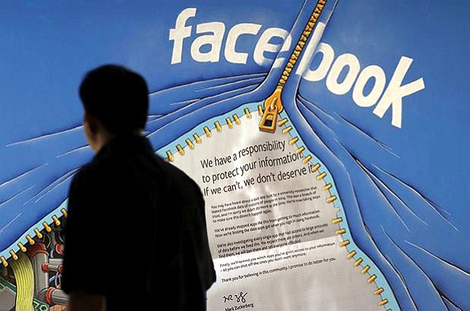 Facebook ‘ayudó’ a perseguir a indocumentados