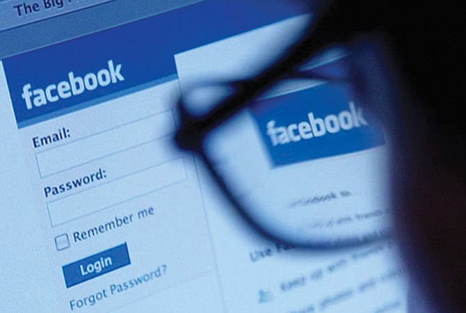 La privacidad en Facebook es ‘flexible’