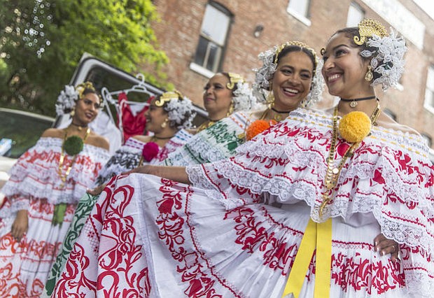 El baile forma parte de las expresiones culturales que podrán disfrutar los asistentes