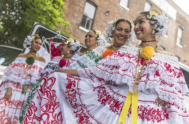 Festival ¿Qué Pasa? en Richmond Virginia espera romper un Récord Mundial Guinness