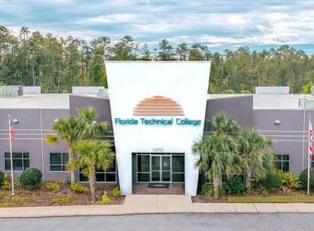 Florida Technical College continúa su Plan de Crecimiento