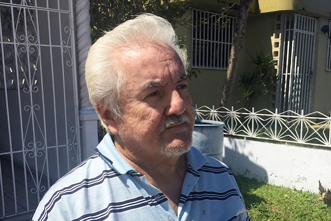 Se acaba la ayuda para los más vulnerables en Puerto Rico