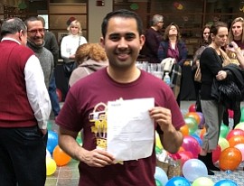 Para los Dreamers, el sueño de convertirse en médicos depende de la “misericordia” de las cortes