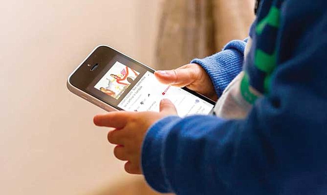 Denuncian prácticas ilegales con niños