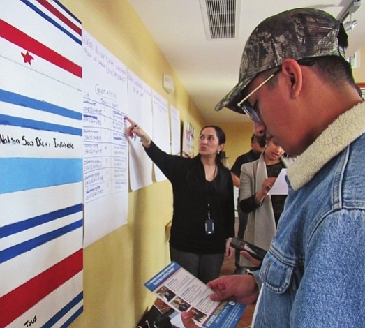 Elecciones en Maryland: Contienda Crucial