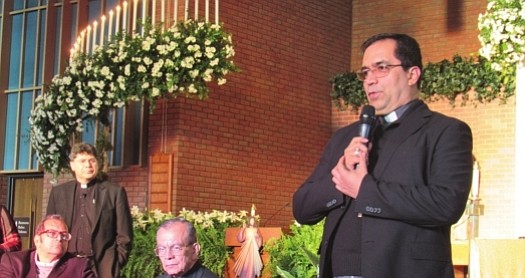 Obispos de El Salvador piden al Congreso por el TPS