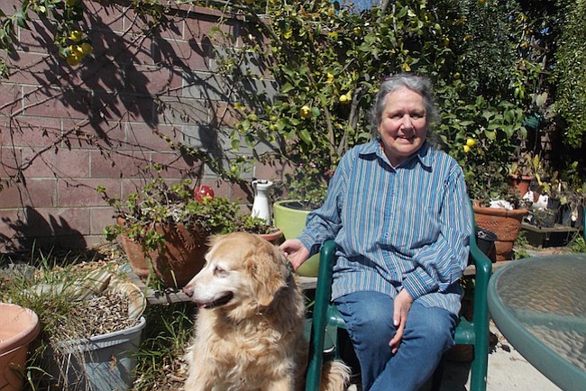 Más mujeres que hombres mueren por la enfermedad que sufre Barbara Bush