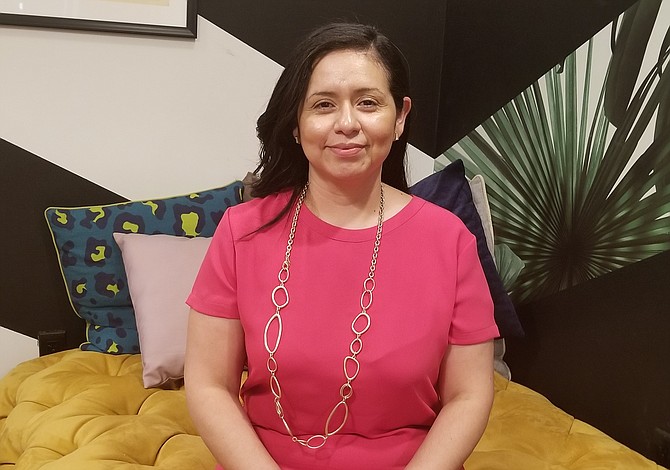 Centro Latinoamericano de la Juventud estrena nueva presidenta