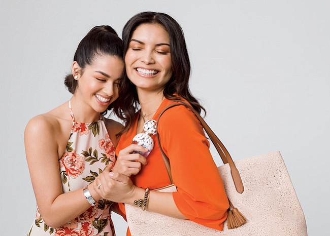 Regálale belleza a las madres en su día
