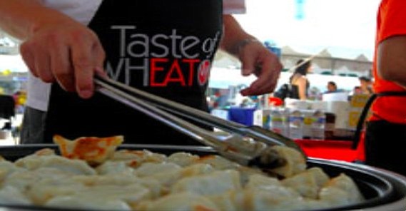 23° festival “Taste of Wheaton” será el domingo 3 de junio