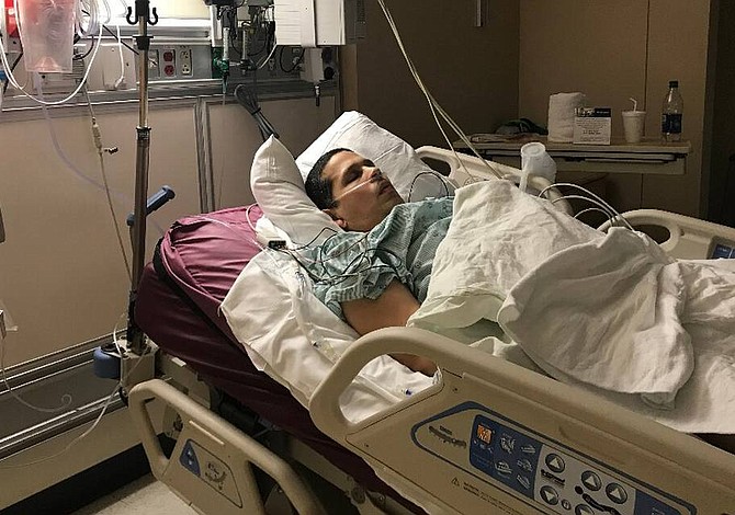 Murió venezolano en Tennessee luego de que le negaran un trasplante por no tener “papeles”