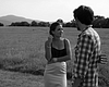 Tease photo