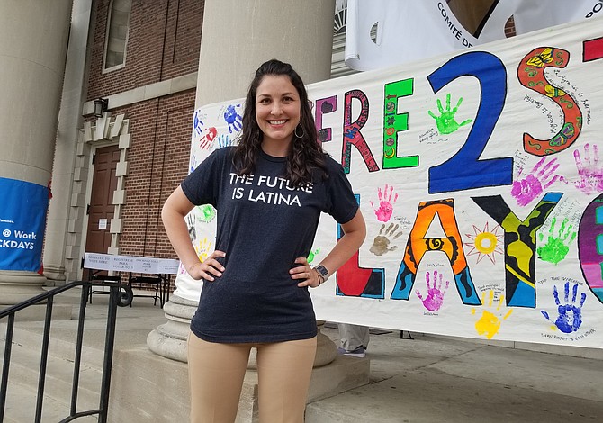 “DC debe reforzar sus políticas para ser una ciudad santuario”, coinciden activistas
