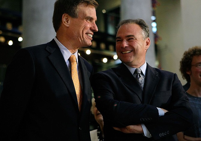 Unos 94.8 millones de dólares serán entregados para proyectos de vivienda e infraestructura en Virginia