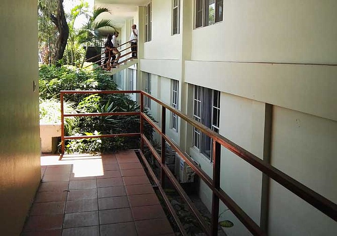 Antiguo Hotel Siesta será centro pediátrico de emergencias del ISSS