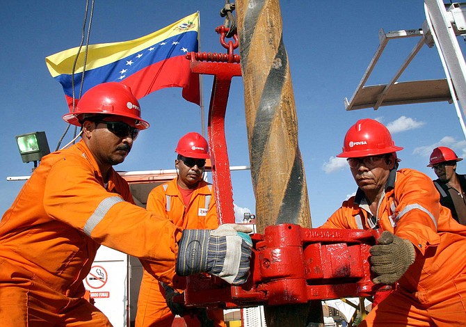 ConocoPhillips continúa su ofensiva hacia Pdvsa: Incautan activos en Curazao