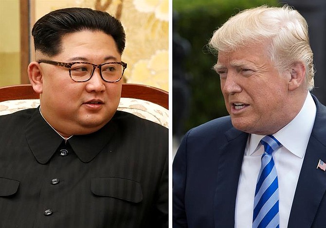 Corea del Norte suspende conversaciones con Corea del Sur y envía advertencia a Trump