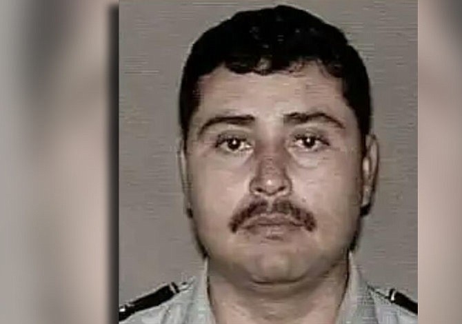 Honduras solicita ayuda a FBI para capturar subcomisionado acusado por lavado activos