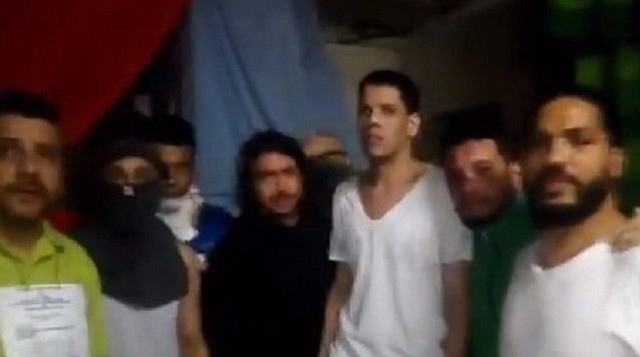 Presos políticos venezolanos: El fiscal general miente
