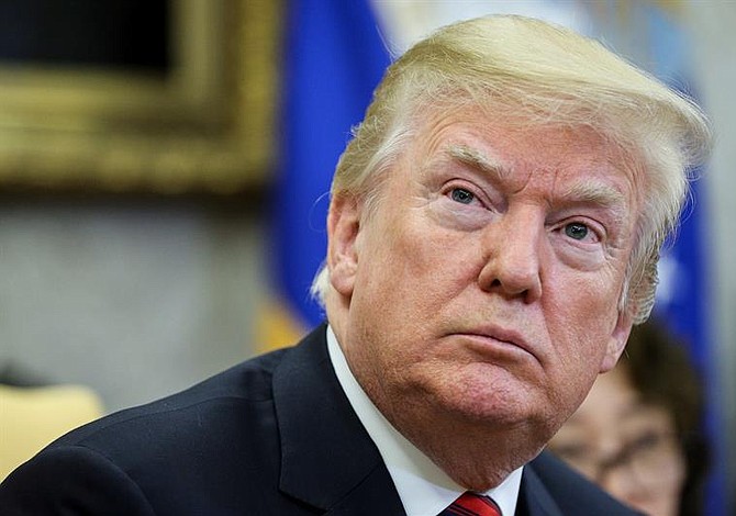 Congresistas republicanos solicitan a Trump investigar a Castro por muerte de pilotos de Hermanos al Rescate