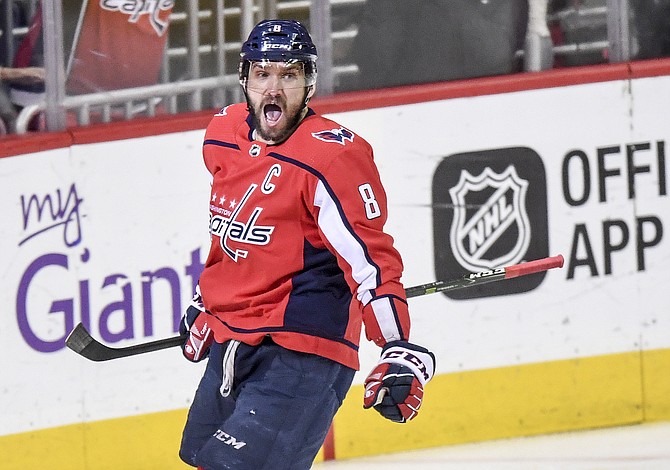 Los Washington Capitals buscarán ganar el pase a la final