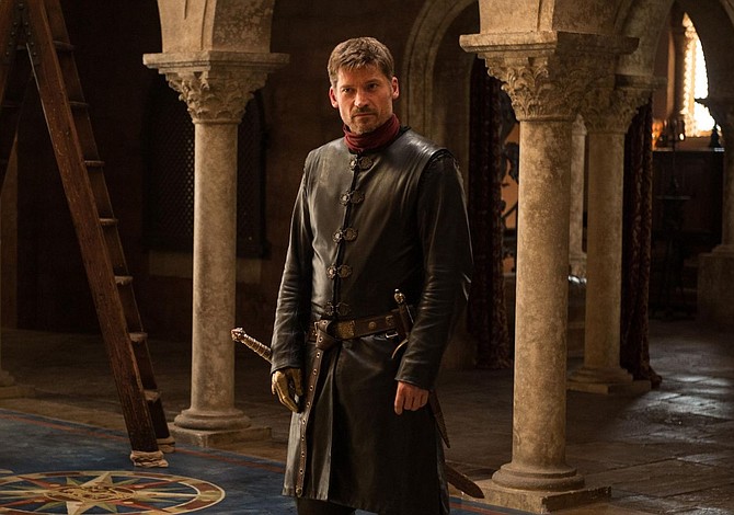Actor de “Game of Thrones” visita Colombia para la Comic Con
