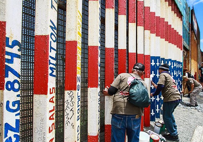 Detención de niños migrantes en EE.UU. aumenta un 22%