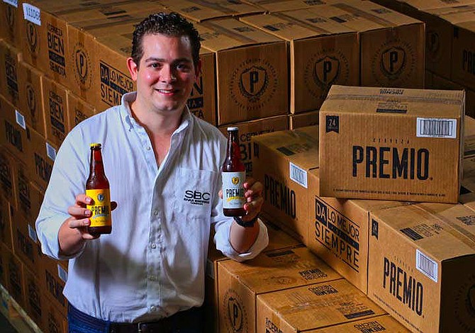 Premio se expande a Guatemala y lanza una nueva cerveza