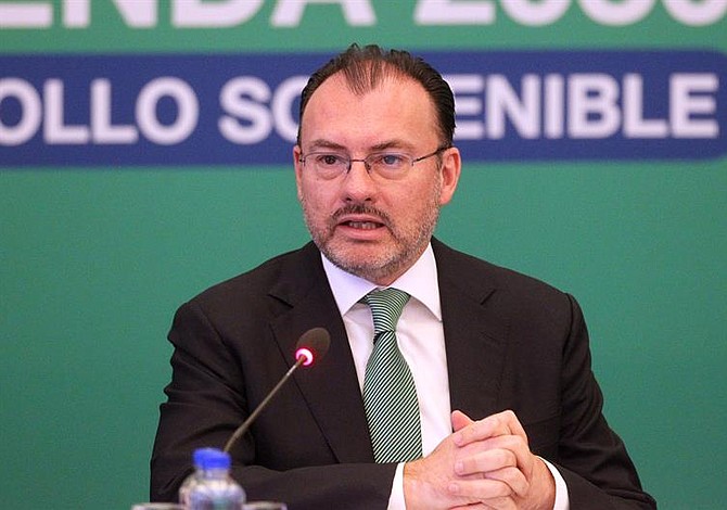 México responde a los aranceles impuestos por EE.UU.