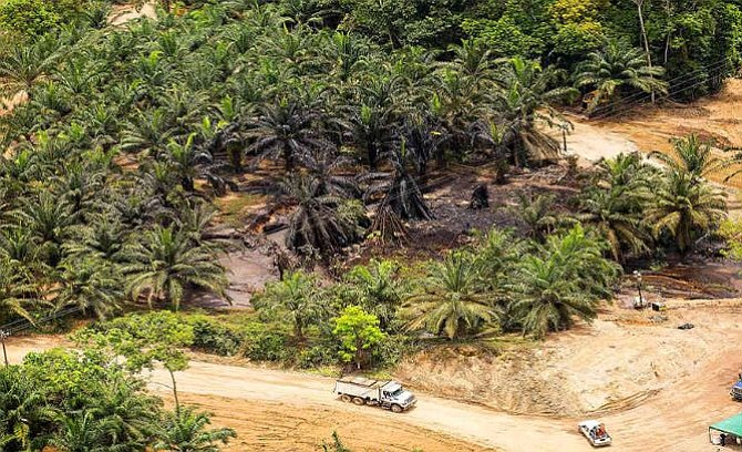 Colombia: Investigan a presidente de Ecopetrol por emergencia en el pozo Lizama