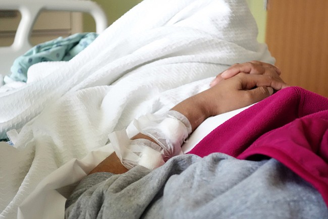 Desafío médico y moral: tratar a pacientes indocumentados con enfermedad renal terminal