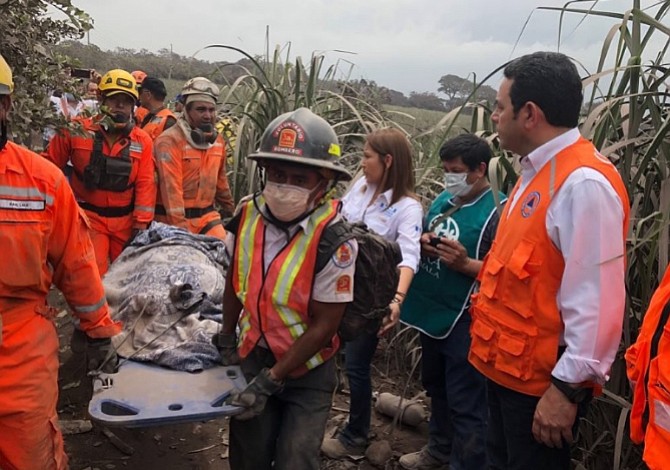 CHELSEA: Recaudan donativos para damnificados de Guatemala