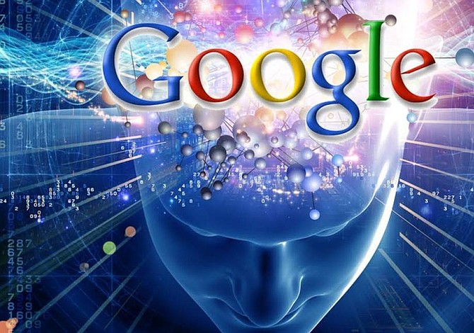 Google se compromete a no usar inteligencia artificial para crear armas