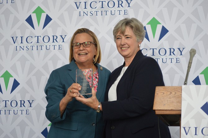 Victory Institute promueve participación política LGBTQ en EE.UU.