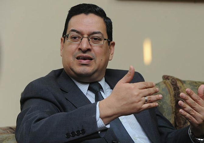 El Salvador: Magistrado González dice que Bukele debe de ser investigado por licitaciones de 30 millones de dólares