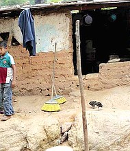 LEONINO. Si un mexicano proviene de un hogar pobre tiene una alta probabilidad de permanecer en una situación similar cuando alcance la edad adulta.