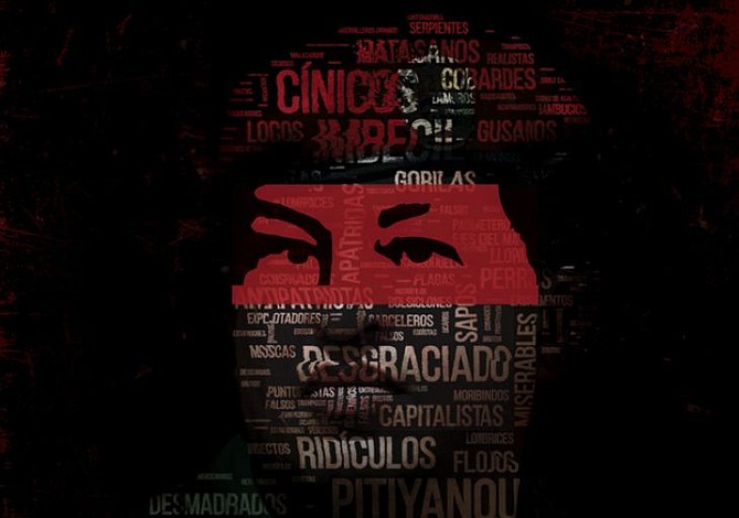 #Estreno | Aquí está el documental el “Chavismo: la peste del siglo XXI”