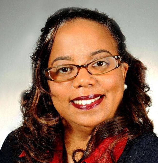 Deni Taveras. La delegada estatal por el distrito 2 del condado Prince George’s, de padres dominicanos, asumió el cargo en desde 2015 y ahora busca la reelección