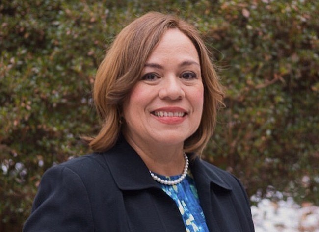 Nancy Navarro. La vicepresidenta en el Concejo de Montgomery, asumió como concejal en 2004, convirtiéndose en la primera venezolana electa en Maryland. Busca su última reelección.