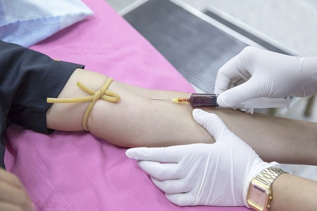 Prevención de clamidia, gonorrea y sífilis en peligro