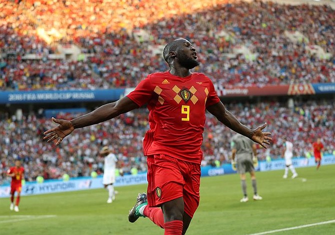 Un católico y un evangélico terminaron partido del Mundial en oración