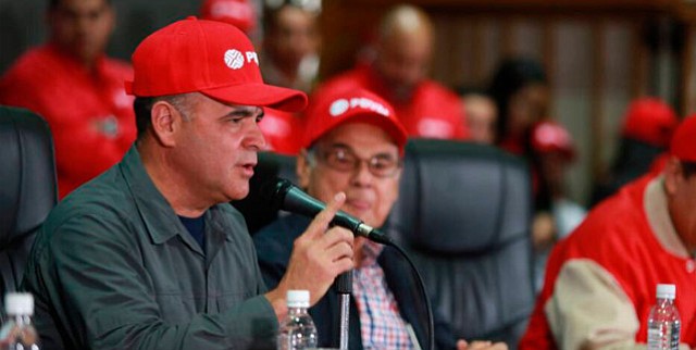 Ministro de Petróleo en Venezuela dice que sanciones contra funcionarios venezolanos afectan estabilidad petrolera mundial
