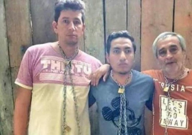 Cancillería de Colombia confirma que cuerpos hallados son de periodistas ecuatorianos
