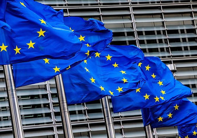 La Unión Europea sanciona a 11 funcionarios más de Venezuela