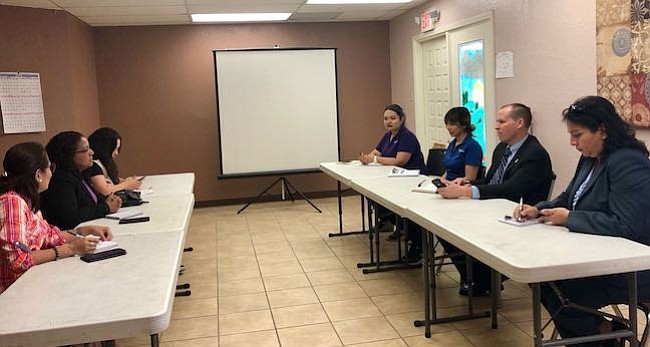 El Salvador quiere que Trump aclare sobre deportaciones