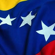 Celebrando la independencia de Venezuela